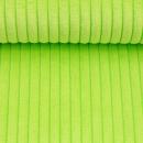 Breitcord Wanja - neongrün